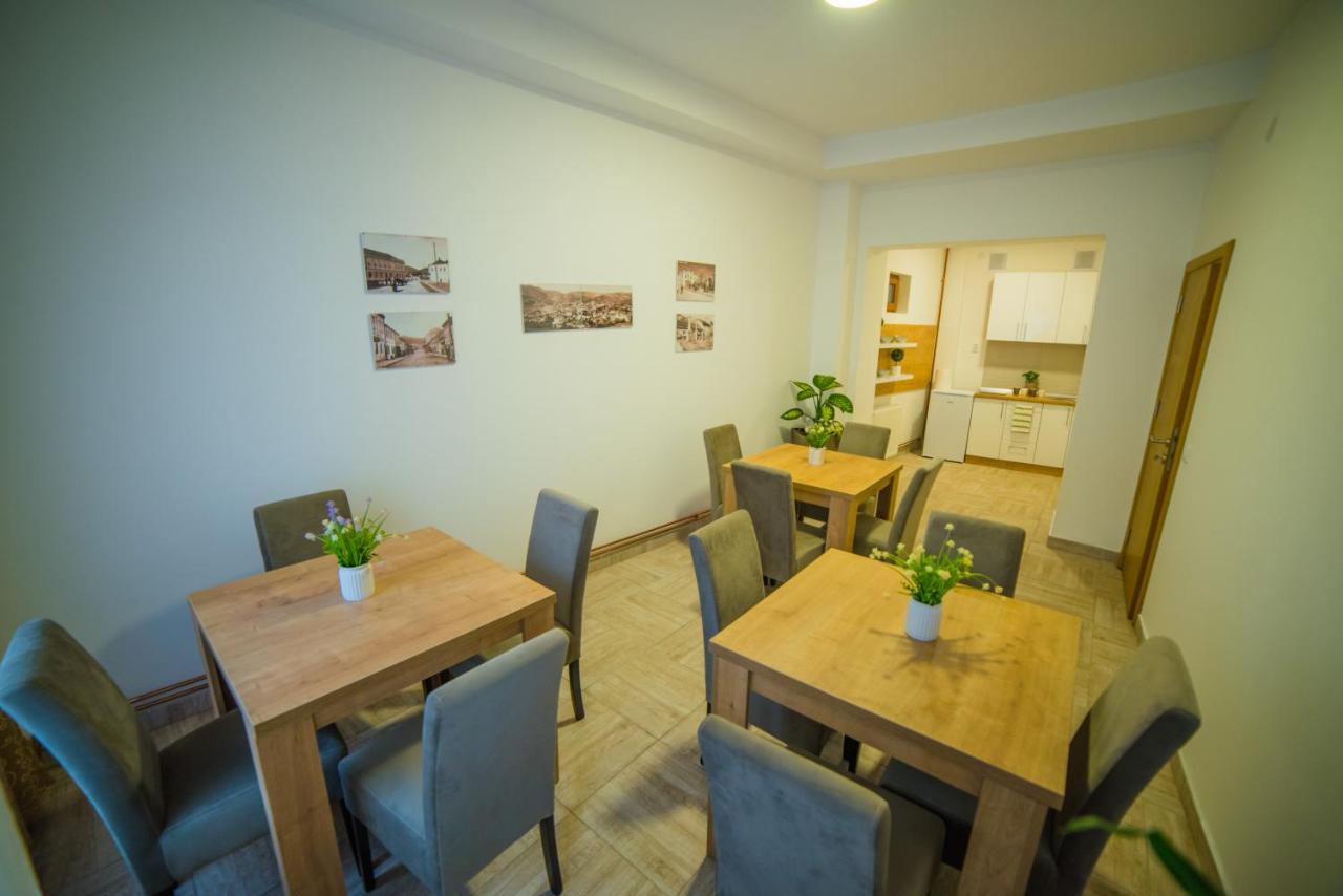 Uzicki Konak Užice Dış mekan fotoğraf