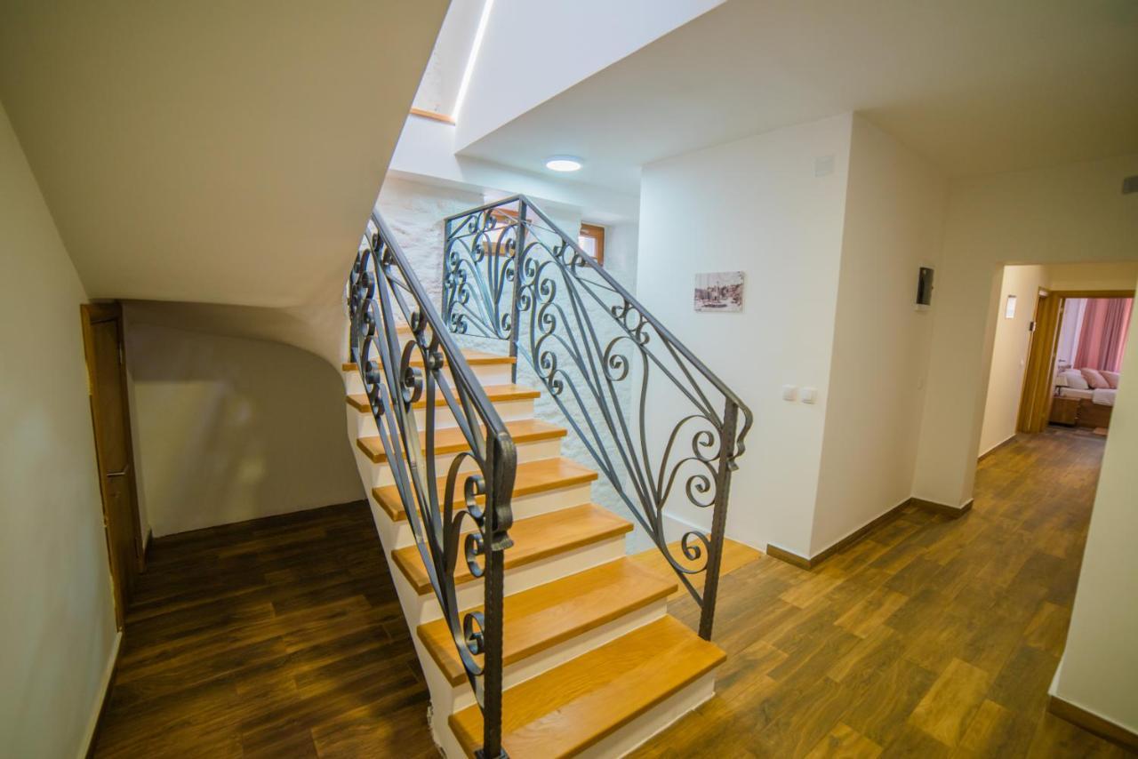 Uzicki Konak Užice Dış mekan fotoğraf