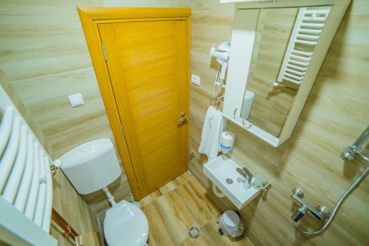 Uzicki Konak Užice Dış mekan fotoğraf