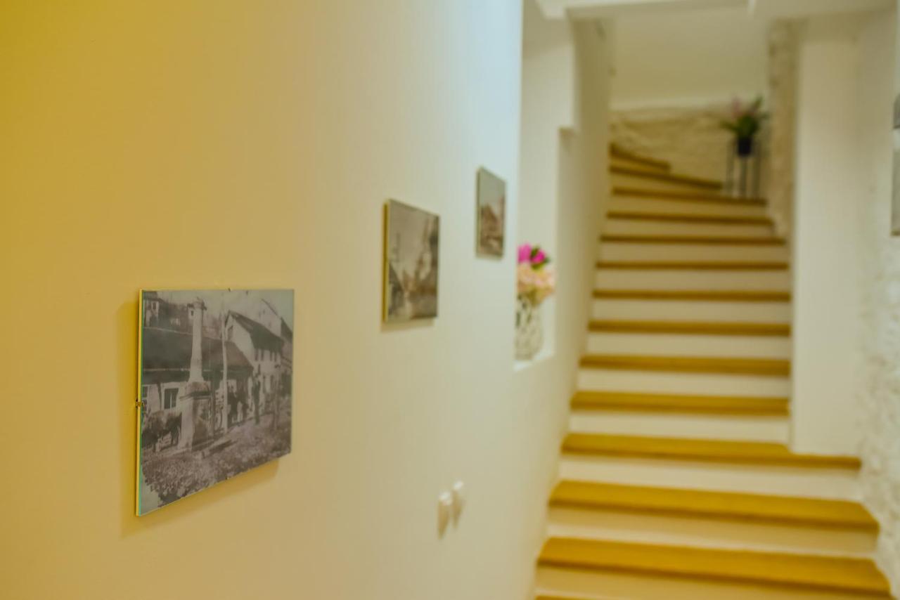 Uzicki Konak Užice Dış mekan fotoğraf